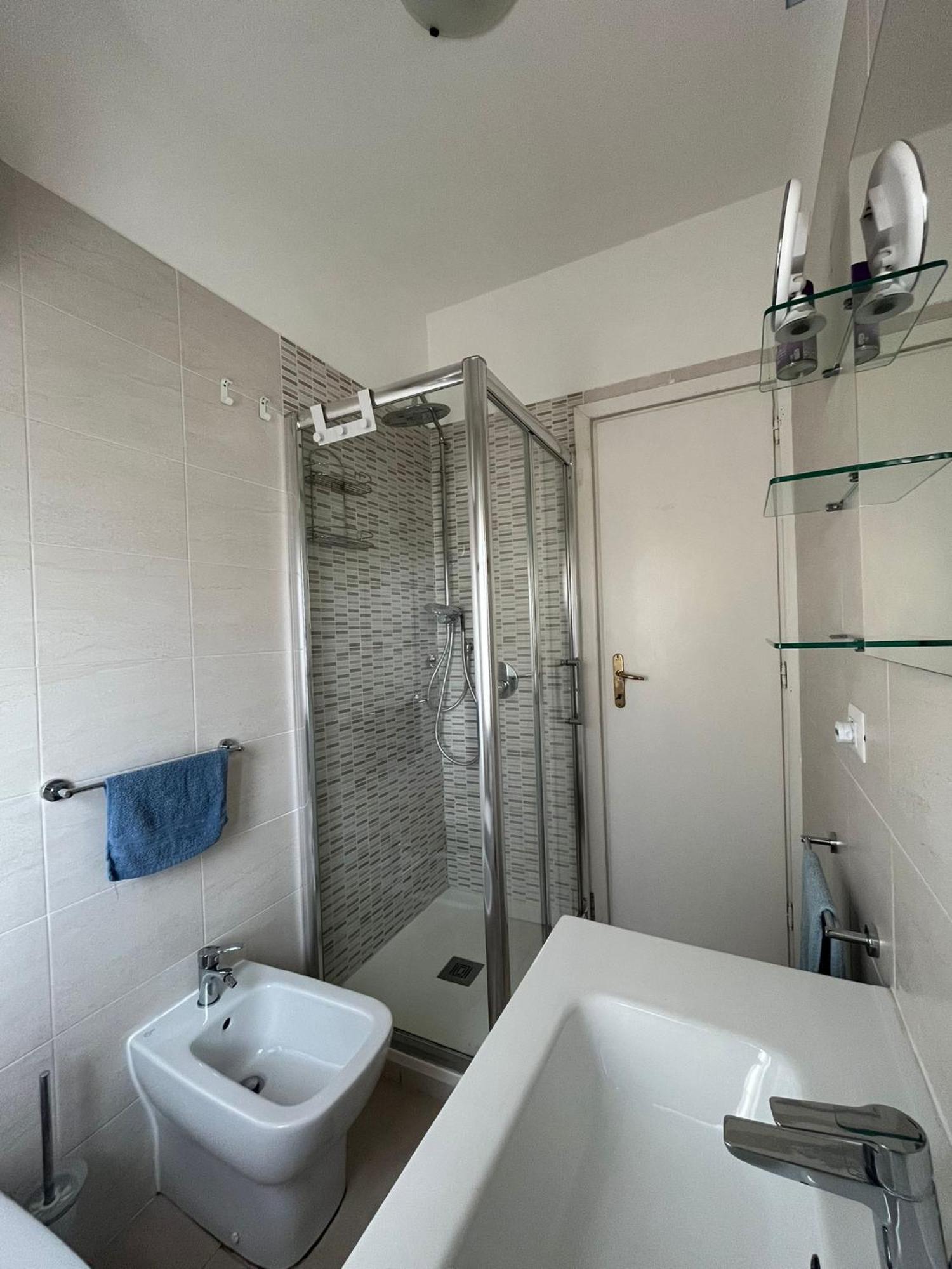 Michellehouse Appartement