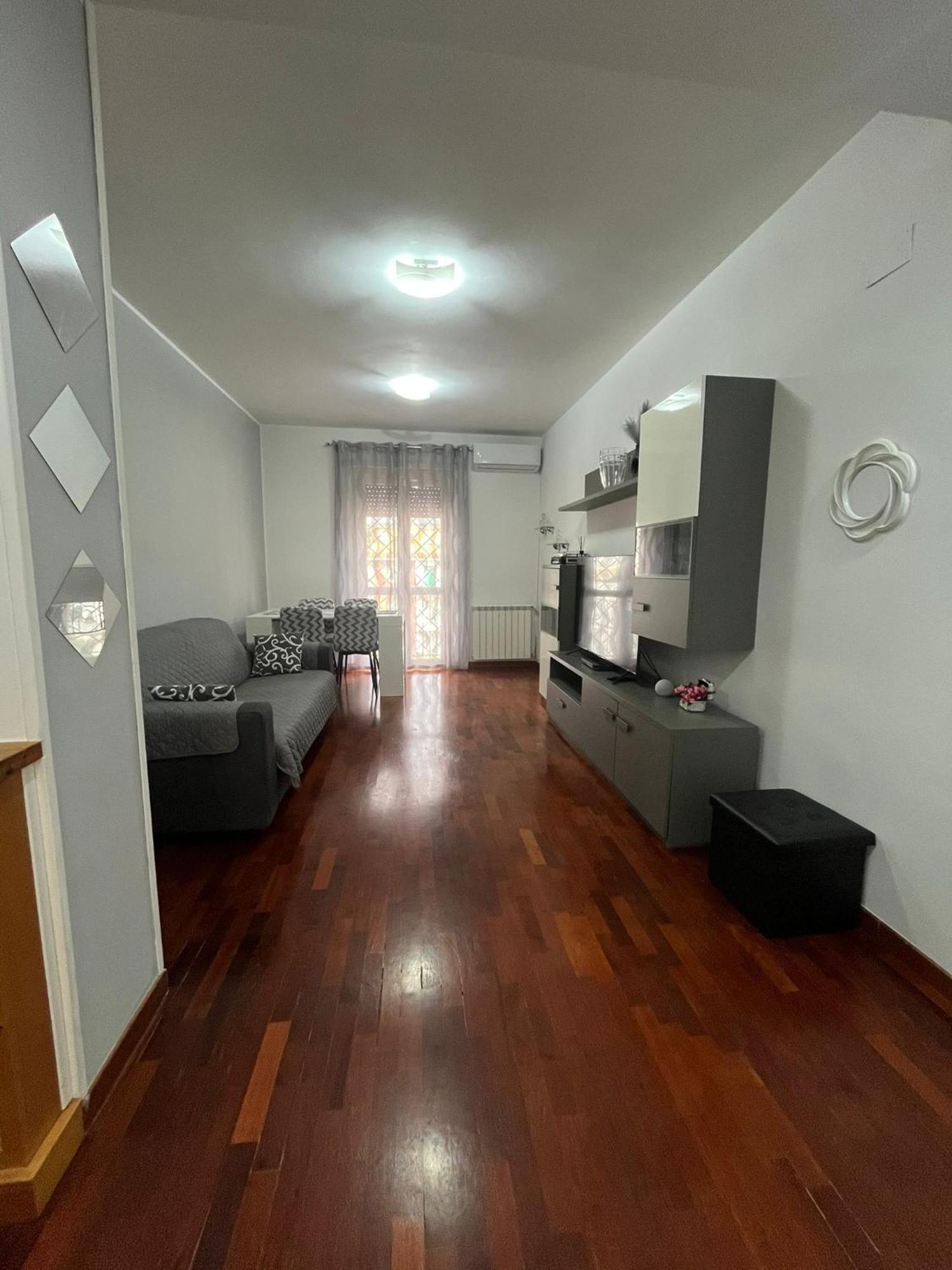 Appartement Michellehouse *