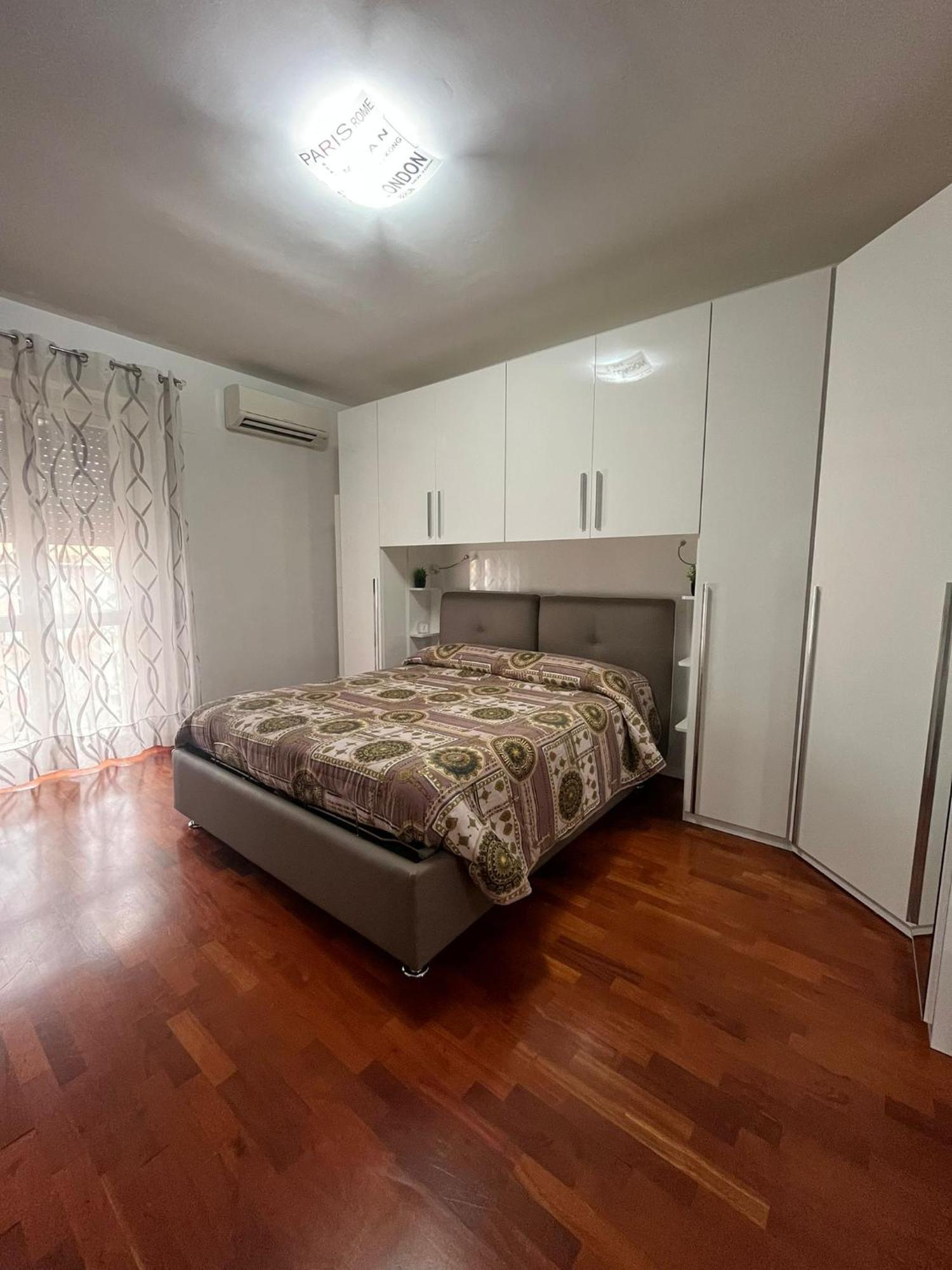 Michellehouse Appartement Rome