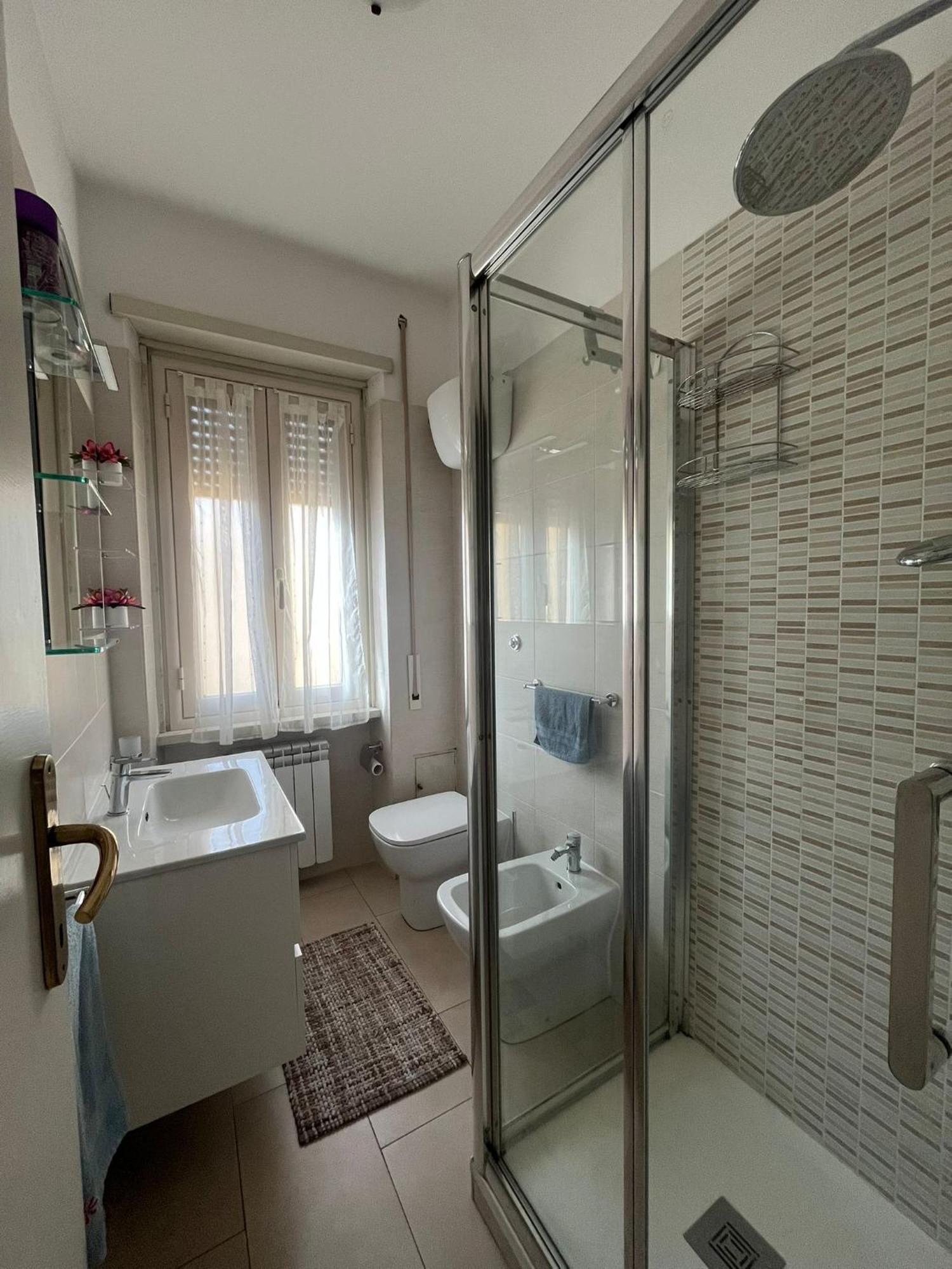 Michellehouse Appartement Rome