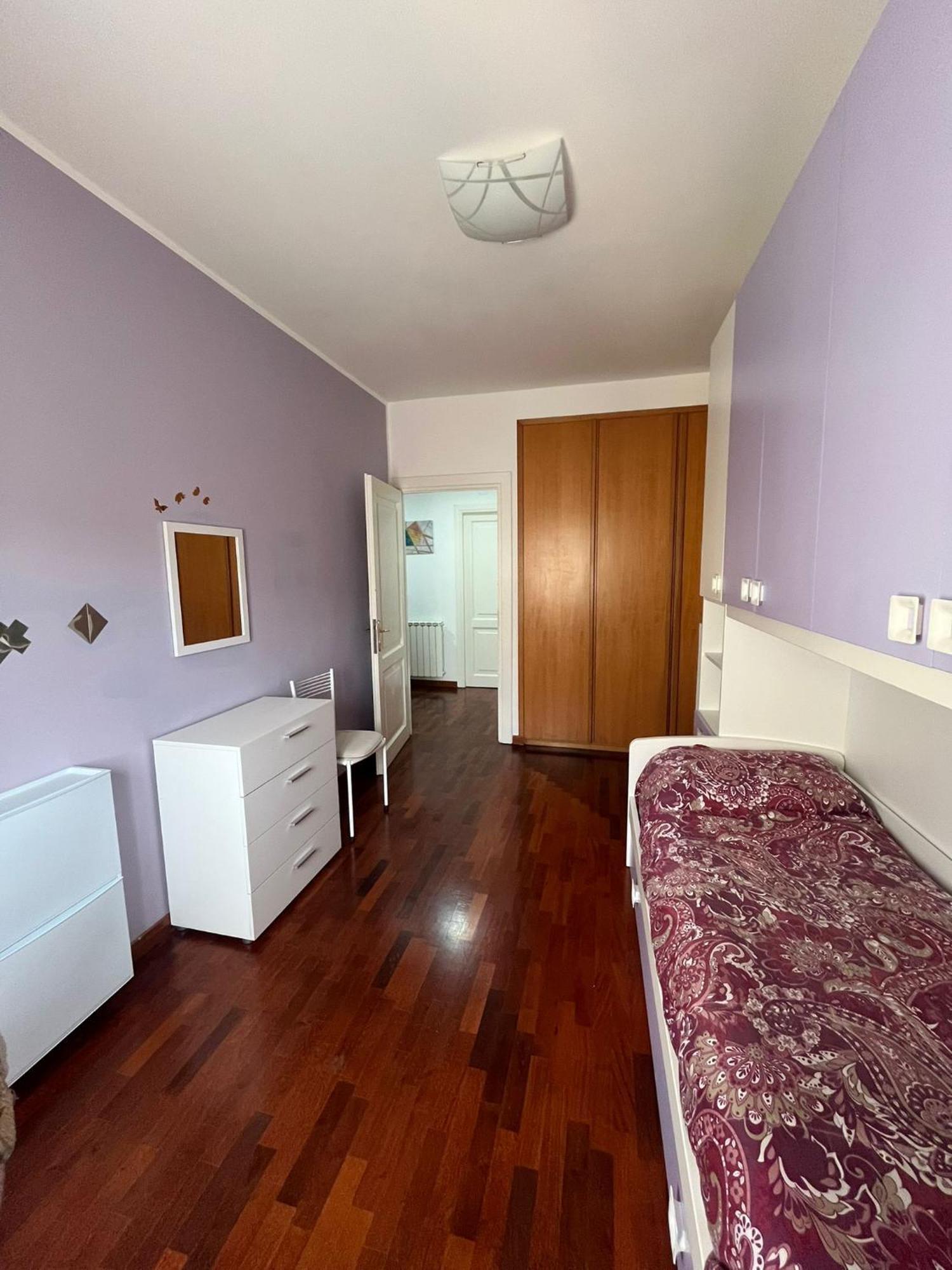 Michellehouse Apartment Rome