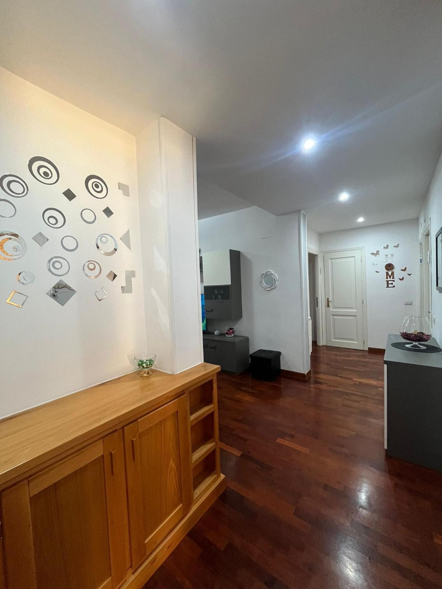 Apartment Michellehouse *